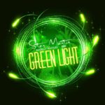 Star Martin - Green Light [Track Artwork]