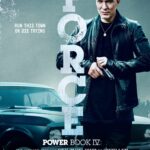 2 New Clips From Starz Original Series 'Power Book IV: Force' - Season 1, Episode 7