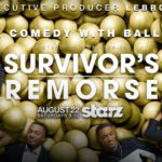 Video: #SurvivorsRemorse: Season 2 - Trailer (Official)