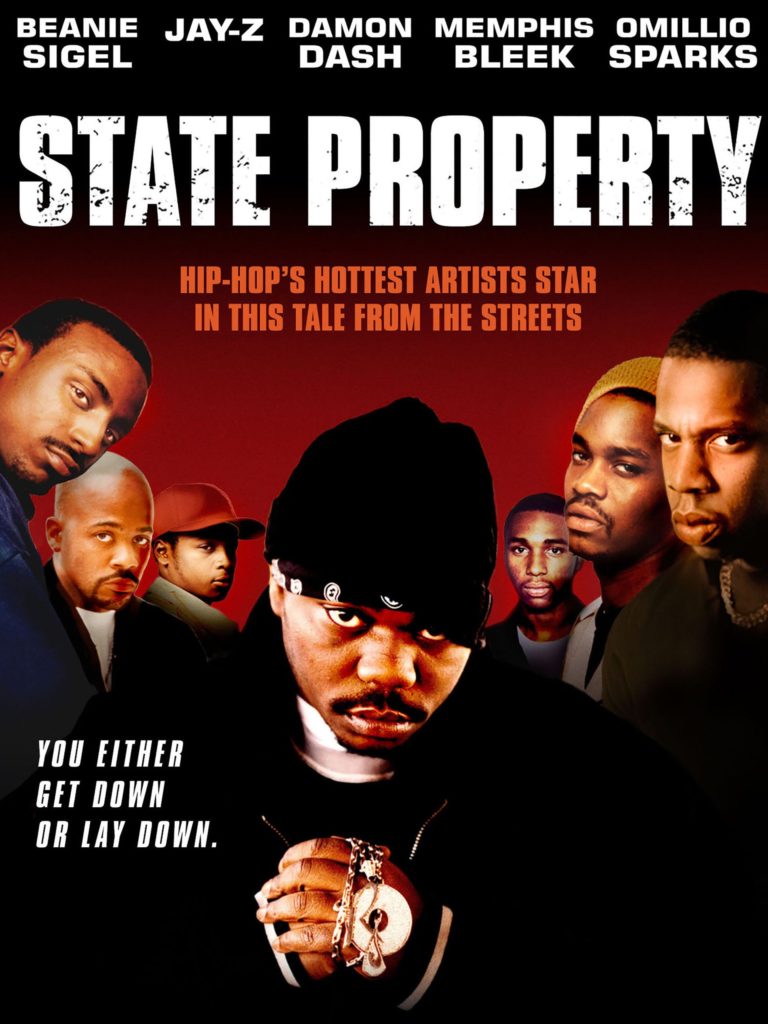 State Property [Full Movie]