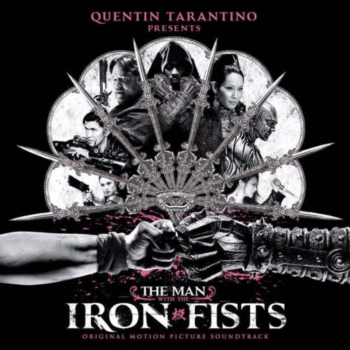 The @RZA » The Man With The Iron Fists Soundtrack [Album Stream]