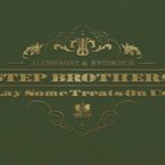 Step Brothers - Lay Some Treats On Us [Track Artwork]