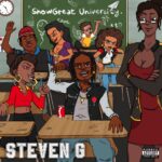 Steven G Drops ‘ShowGreat University’ EP + ‘Sex Commandments’ Video