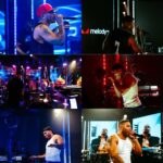 Nelly Performs 'Country Grammar' Exclusively On MelodyVR App