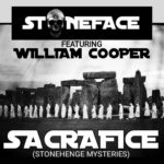 Stoneface - Sacrafice (Stonehenge Mysteries) [Track Artwork]