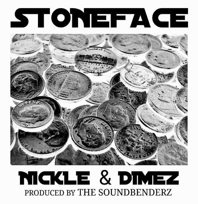 Stoneface (@RealStoneface) - Nickle & Dimez [MP3]