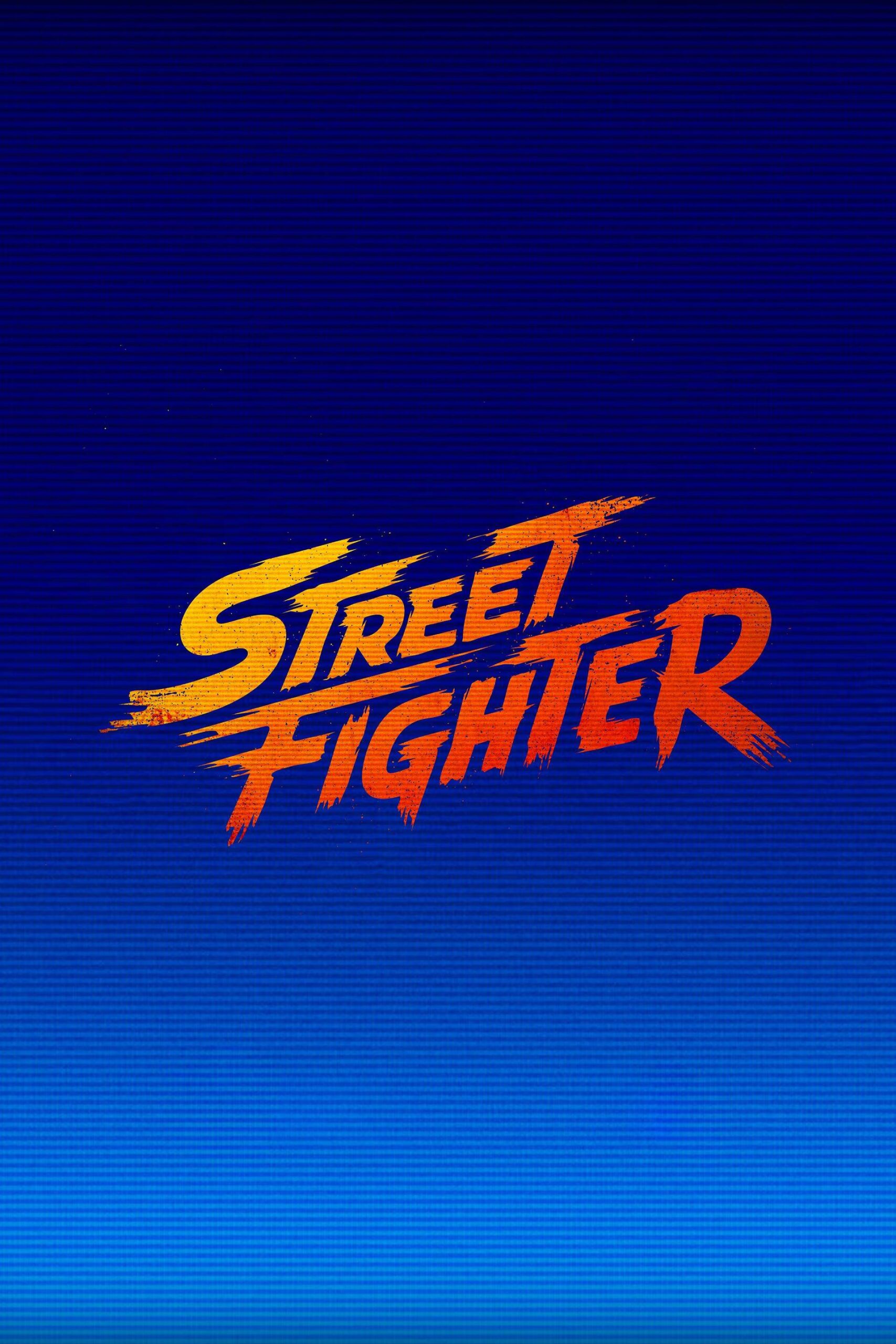 Teaser Trailer For ‘Street Fighter’ Movie