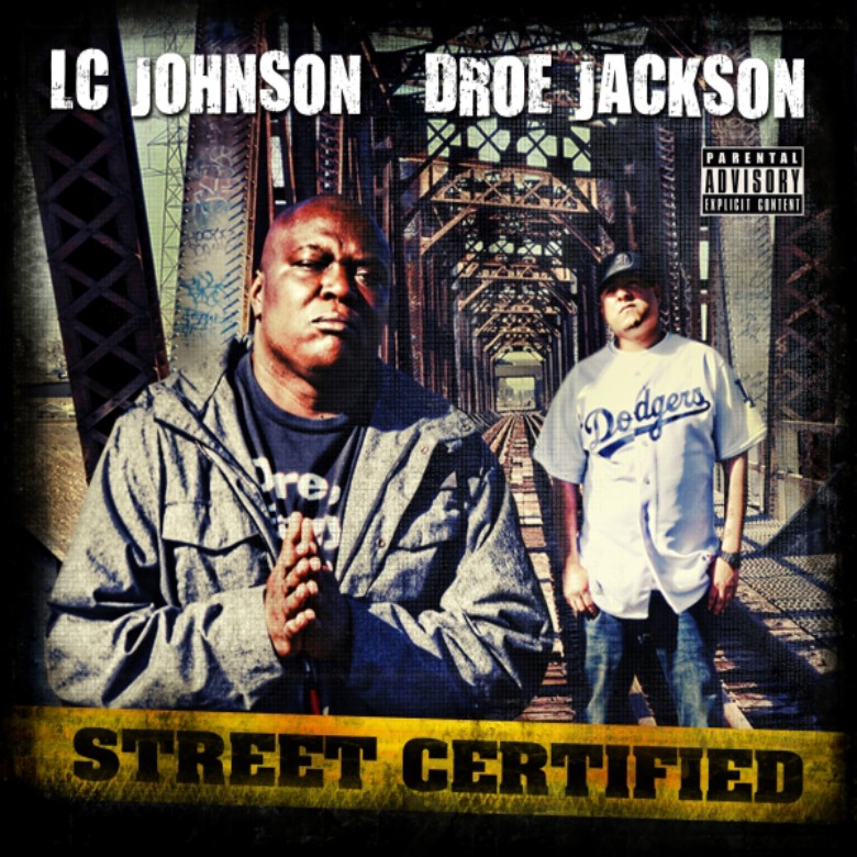 @VannDigital Mixtape Review: @BigLC22 & @DroeJackson » Street Certified