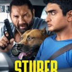 International Trailer For 'Stuber' Movie Starring Dave Bautista