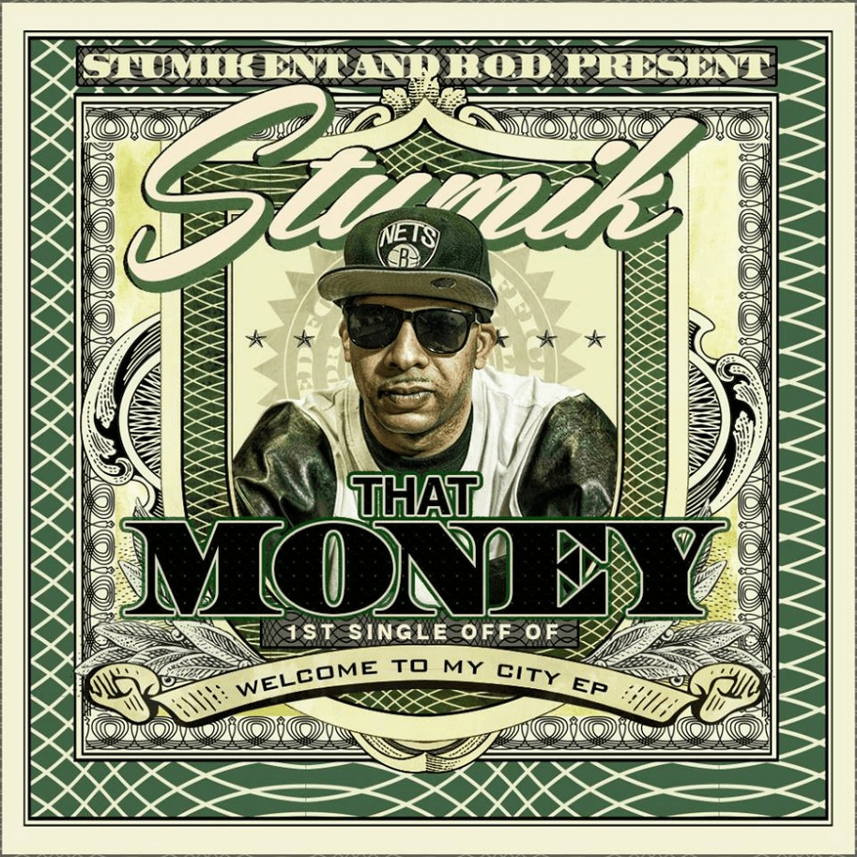 Video: Stumik (@Stumik1) » Get Money [@Chambermusik]