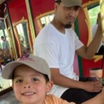 Dead Subway Turnstile Jumper Leaves Behind Heartbroken Family, Including 4-Year-Old Son
