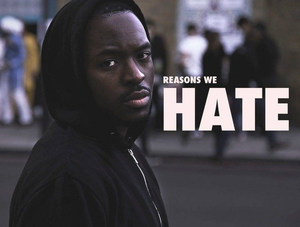 @SuliBreaks Shows Us The 'Reasons We Hate' + He Says 'Hello' To Adele