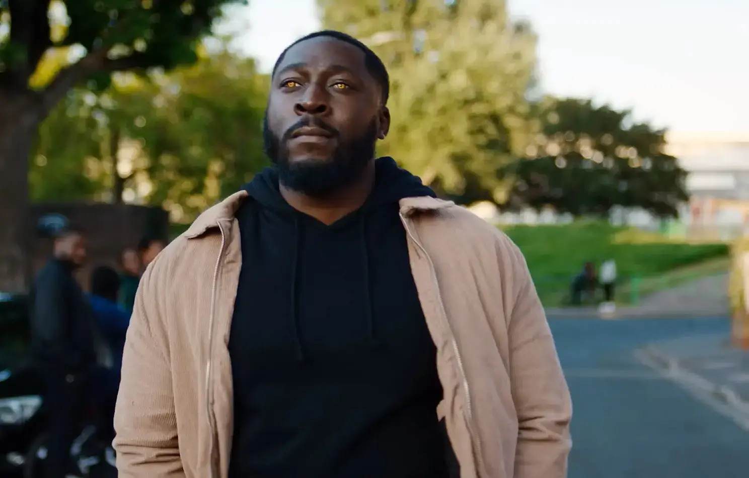 Teaser Trailer For Netflix Original Series #39 Supacell #39 Teaser Trailer For Netflix Original Series #39 Supacell #39