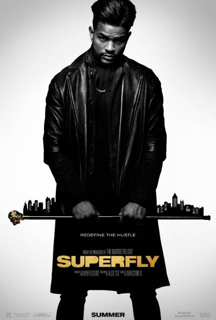 Superfly (2018) [Movie Artwork]