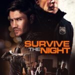 1st Trailer For 'Survive The Night' Movie Starring Bruce Willis