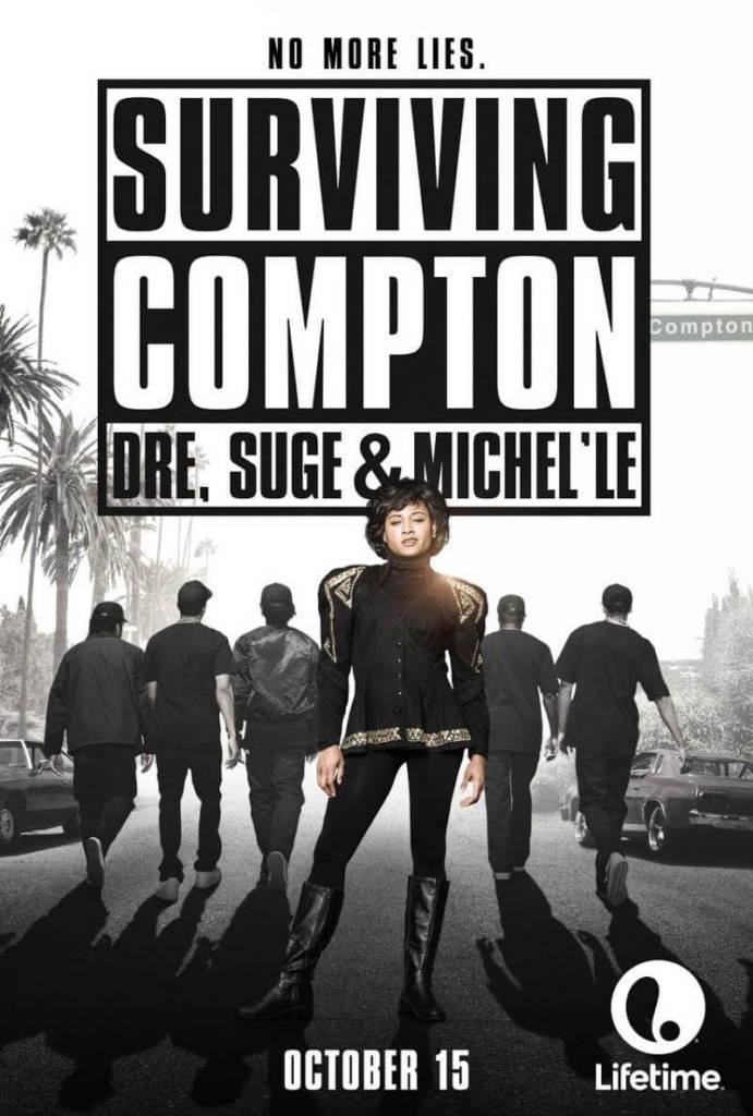 Surviving Compton Dre Suge & Michel'le Full Movie Free