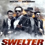 Video: Watch The Trailer For The Upcoming Movie 'Swelter' Starring Jean-Claude Van Damme