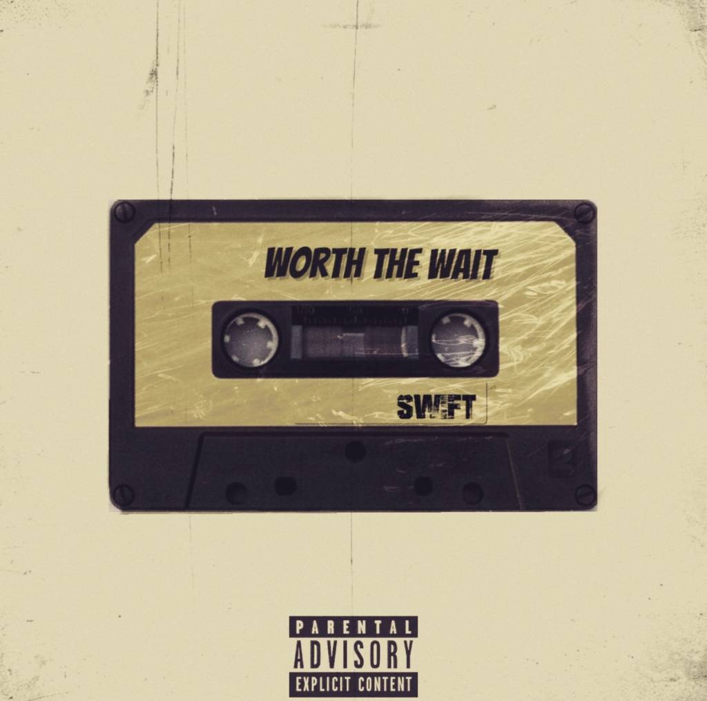 Stream Swift's 'Worth The Wait' Album