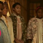 1st Trailer For Lifetime Original Movie 'The Clark Sisters: First Ladies Of Gospel'