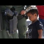 This Is How Companies Profit From Sheltering Children Separated From Families...