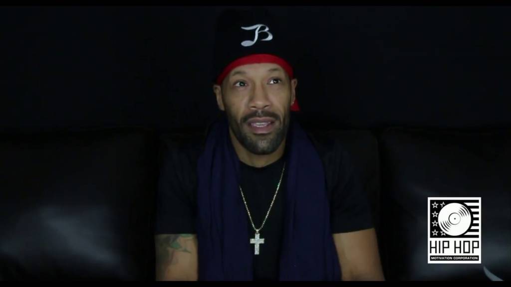 Redman: 'People That Show Money Don't Have Money' (Investments)