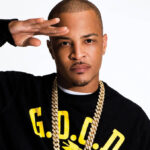 T.I. Is Now Part Of Atlanta's City Jail Task Force