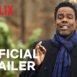 1st Trailer For Netflix Stand-Up Comedy Special 'Chris Rock: Total Blackout, The Tamborine Extended Cut'