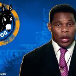 Herschel Walker Awarded Donkey Of The Day For Saying 'Black People Shouldn't Get Reparations'