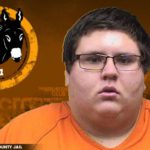 Overweight College Student Awarded Donkey Of The Day For Trying To Trade Food For Sex w/Undercover Cop