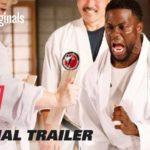 1st Trailer For 'Kevin Hart: What The Fit Season 2' Web Series
