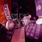 Studio Approved mixtape by Jae Vybez