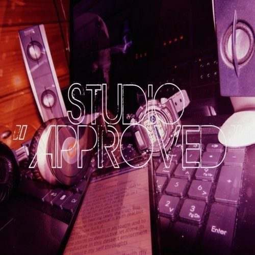 @JaeVybez » Studio Approved (via @AlexBList) [Mixtape]