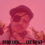 MP3: Taiyamo Denku - Here Lies Lee Ricks (Lee Ricks Diss)