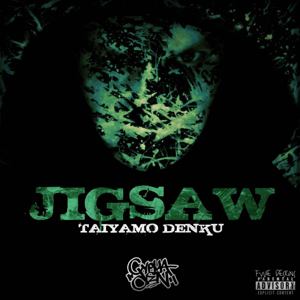 MP3: Taiyamo Denku - Jigsaw [Prod. By Dcypha]
