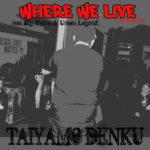 Video: Taiyamo Denku feat. Big Twins & Urban Legend - Where We Live [Prod. BoFaat | Dir. CTM Films]
