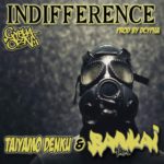 Taiyamo Denku - Indifferent [Track Artwork]