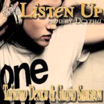 @TaiyamoDenku feat. @Grand_Surgeon - Listen Up (Prod. @DCypha) [MP3]