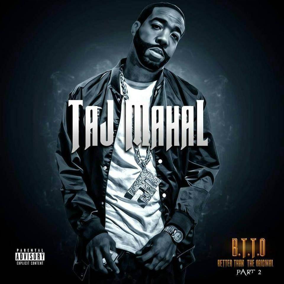 Video: Taj Mahal (@TheRealTajMahal) - Enemy (Freestyle) [#RIPChinx]