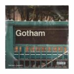 MP3: Gotham (Talib Kweli & Diamond D) feat. Busta Rhymes - The Quiet One