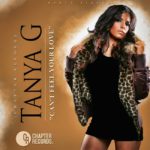 MP3: Tanya G (@Miss_Tanya_G @ChapterRecords) - Can't Feel Your Love (Original & Remix) 1