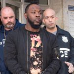 Taxstone Being Arrested By NYPD & More