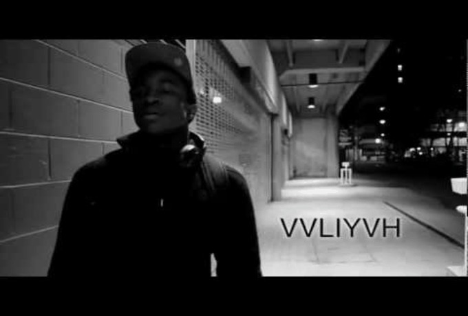 VVLIYVH video by Macon Hamilton