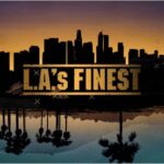1st Trailer For 'Bad Boys' Spin-Off TV Series 'L.A.'s Finest' Starring Gabrielle Union & Jessica Alba