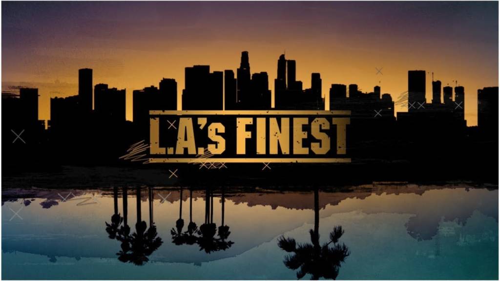 1st Trailer For 'Bad Boys' Spin-Off TV Series 'L.A.'s Finest' Starring Gabrielle Union & Jessica Alba