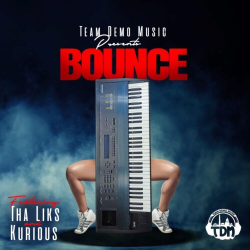 MP3: Team Demo feat. Tha Liks & Kurious – Bounce