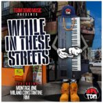 MP3: TEAM DEMO feat. Montage One, Milano Constantine, & Rim - While In These Streets