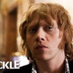Teaser Trailer For #Crackle Original Series '#Snatch'