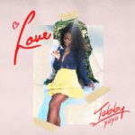 MP3: Tebby - Love