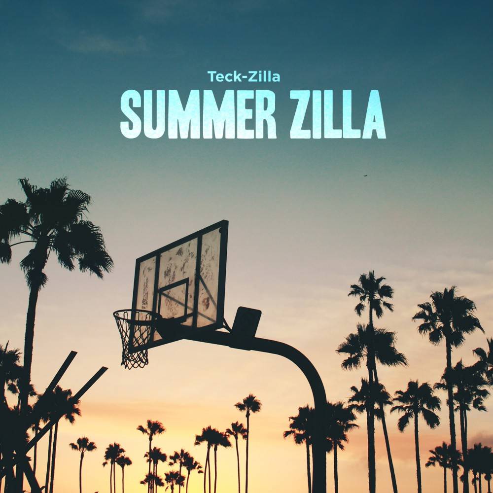 Stream Teck-Zilla's 'Summer Zilla' Beat Tape (@TeckZilla108 @Str8Buttah)
