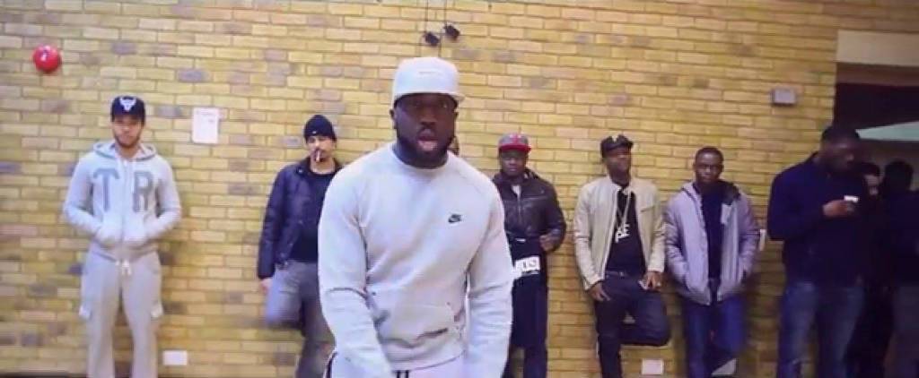 Video: Teddy Music (@TeddyMusicUK) - Not For The TV
